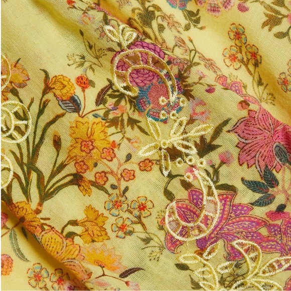 TOP HEMANT & NADITA size 4 - Picture 3 of 8